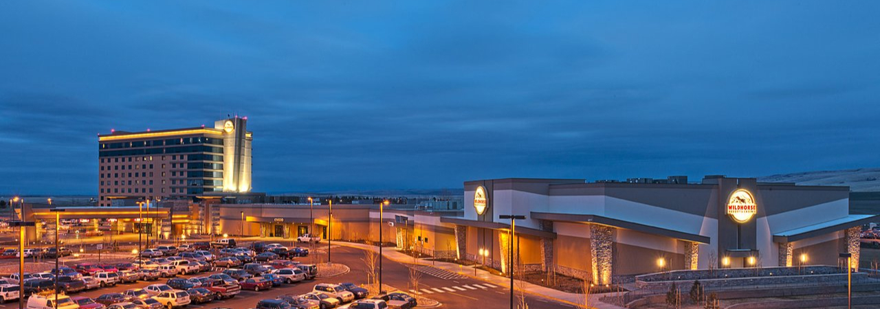 Casino Main