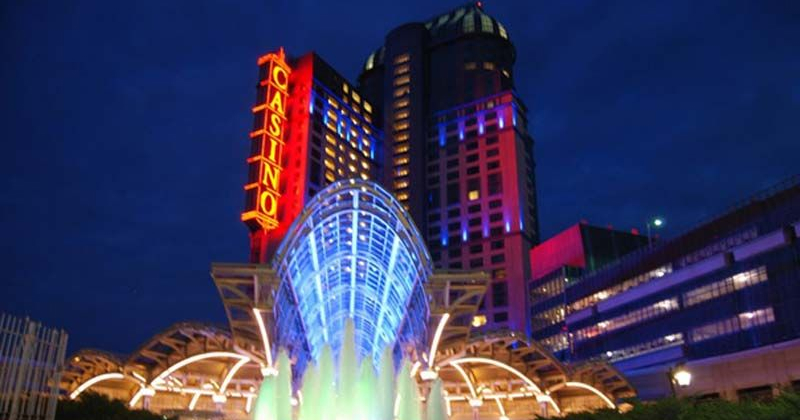 Casino Nova Scotia