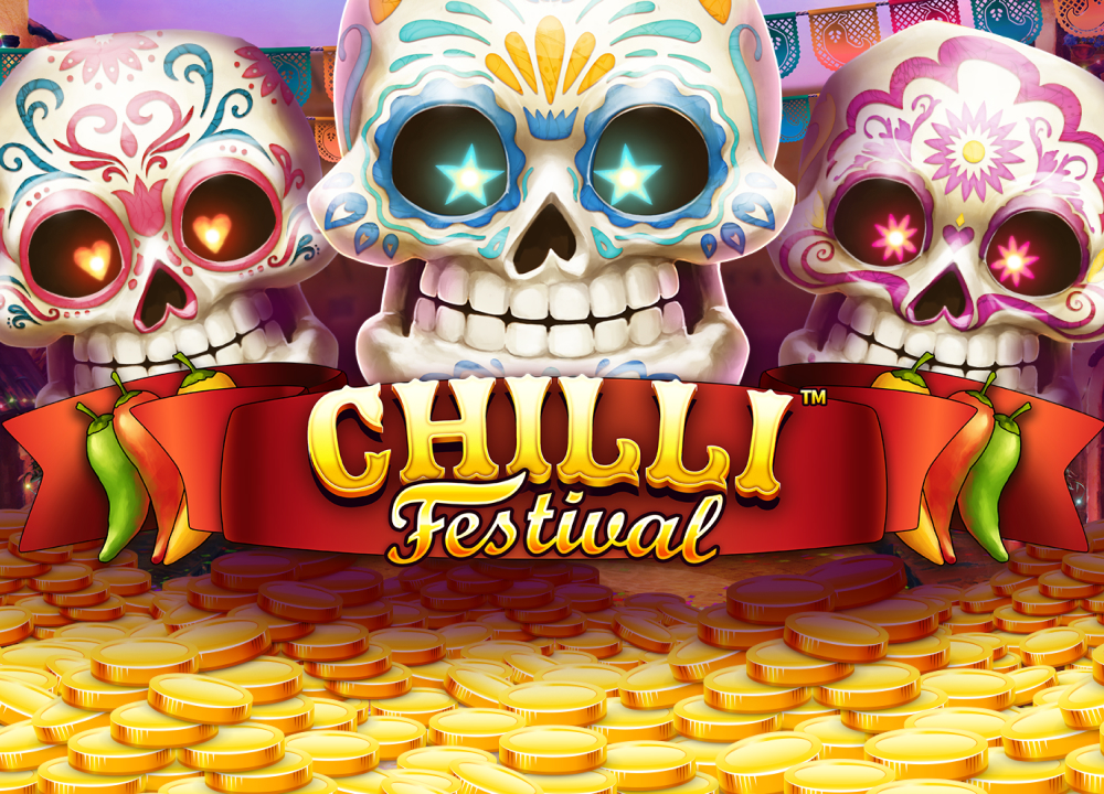 Chilli Festival