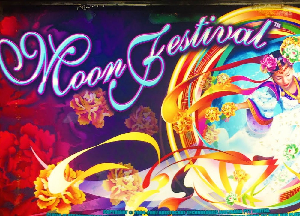 Moon Festival