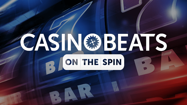 CasinoBeats on the Spin